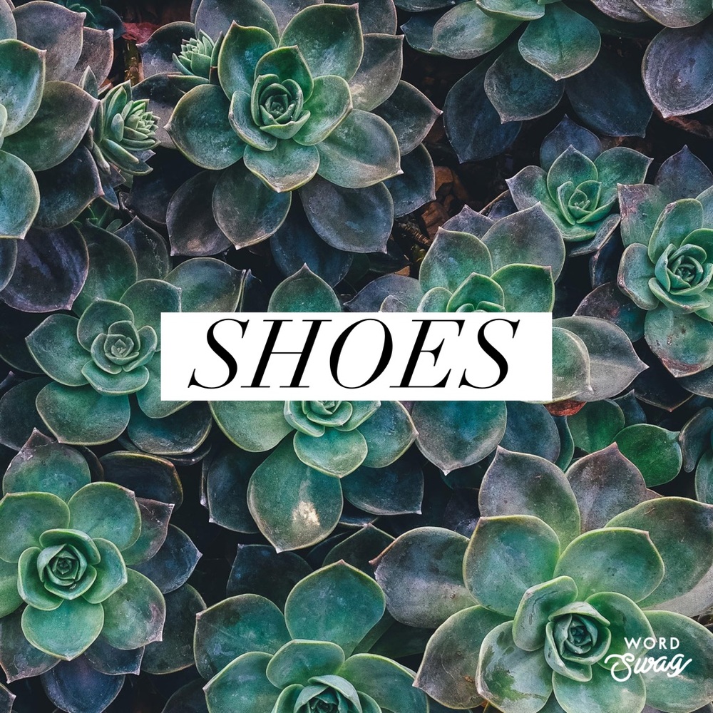 Shoes